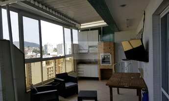 Imagem 7: The Garden - Cobertura 3 quartos(2 suítes) e duas vagas