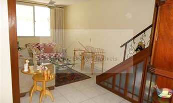 Imagem 1: Cobertura na rua Miguel de Frias com 3 quartos, transformado em 2 , 2 vagas