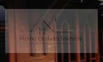 Imagem 2: Cobertura na rua Miguel de Frias com 3 quartos, transformado em 2 , 2 vagas