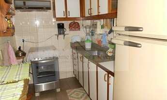 Imagem 4: Cobertura na rua Miguel de Frias com 3 quartos, transformado em 2 , 2 vagas