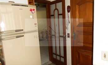 Imagem 5: Cobertura na rua Miguel de Frias com 3 quartos, transformado em 2 , 2 vagas