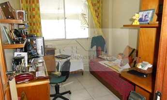 Imagem 6: Cobertura na rua Miguel de Frias com 3 quartos, transformado em 2 , 2 vagas