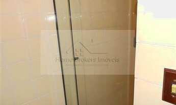 Imagem 7: Cobertura na rua Miguel de Frias com 3 quartos, transformado em 2 , 2 vagas