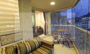 Imagem: Moments - Cobertura na rua Rui Barbosa