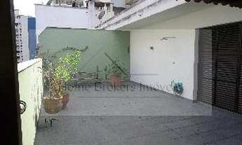 Imagem 2: Solar de Priscila - Icaraí - cobertura 2 quartos(suíte) - Perto da rua Cinco de Julho