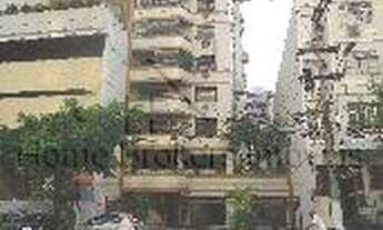 Imagem 3: Solar de Priscila - Icaraí - cobertura 2 quartos(suíte) - Perto da rua Cinco de Julho