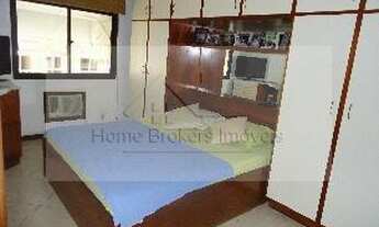 Imagem 5: Solar de Priscila - Icaraí - cobertura 2 quartos(suíte) - Perto da rua Cinco de Julho