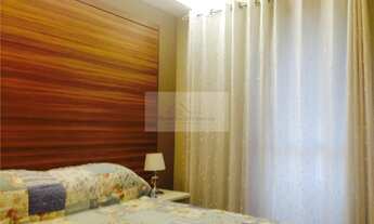 Imagem 5: Icarai Flex - 4 quartos(suíte) - 3 vagas - e banheiro e lazer completo