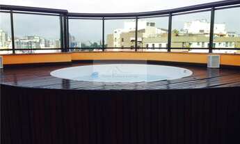 Imagem 7: Icarai Flex - 4 quartos(suíte) - 3 vagas - e banheiro e lazer completo