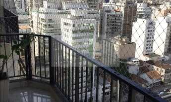 Imagem: Vila Marinella - 3 quartos(suíte) - 2 vagas