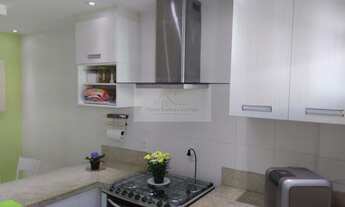 Imagem: Em plena Rua Miguel Couto, linda, mobiliada