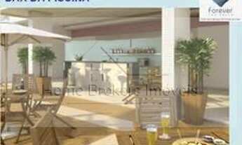 Imagem 3: Forever - Cobertura Duplex na praia de Charitas com ótima localização