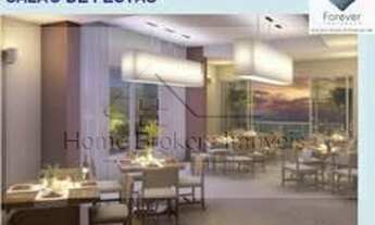 Imagem 5: Forever - Cobertura Duplex na praia de Charitas com ótima localização