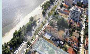 Imagem 6: Forever - Cobertura Duplex na praia de Charitas com ótima localização