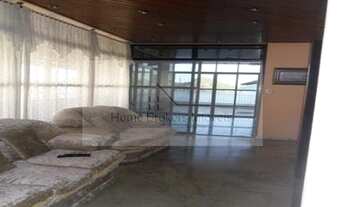 Imagem 2: Santa Maria - Linda cobertura linear com vista para o mar, com 315 m2