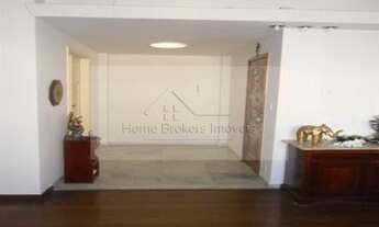 Imagem 3: Santa Maria - Linda cobertura linear com vista para o mar, com 315 m2