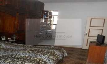 Imagem 4: Santa Maria - Linda cobertura linear com vista para o mar, com 315 m2