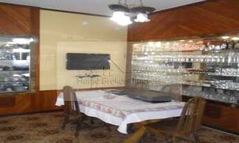 Imagem 7: Santa Maria - Linda cobertura linear com vista para o mar, com 315 m2