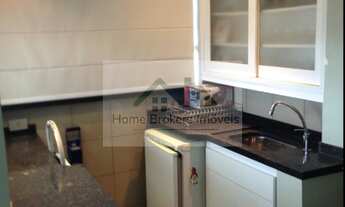 Imagem: Ótima cobertura, Próximo ao colégio Salesianos