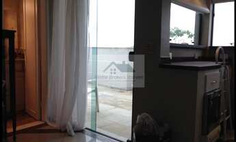 Imagem 4: Ótima cobertura, Próximo ao colégio Salesianos, mercado Pão de Açúcar, bancos, Largo do M