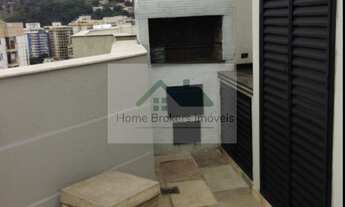 Imagem 6: Ótima cobertura, Próximo ao colégio Salesianos, mercado Pão de Açúcar, bancos, Largo do M