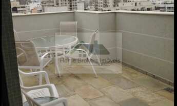 Imagem 7: Ótima cobertura, Próximo ao colégio Salesianos, mercado Pão de Açúcar, bancos, Largo do M