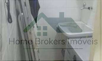 Imagem 4: Griffe Residente - Cobertura Linear na rua Miguel de Frias - perto de todo comércio