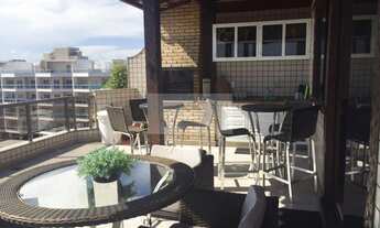 Imagem 4: Solar Leonor Mury