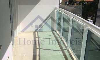 Imagem 3: Cobertura Duplex / Chácara das Rosas/ 3 qtos suíte, 2 vagas