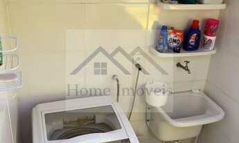 Imagem 5: Cobertura Duplex / Chácara das Rosas/ 3 qtos suíte, 2 vagas