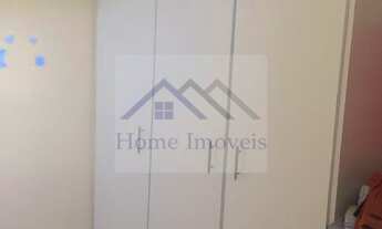 Imagem 6: Cobertura Duplex / Chácara das Rosas/ 3 qtos suíte, 2 vagas