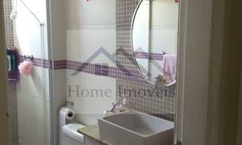 Imagem 7: Cobertura Duplex / Chácara das Rosas/ 3 qtos suíte, 2 vagas