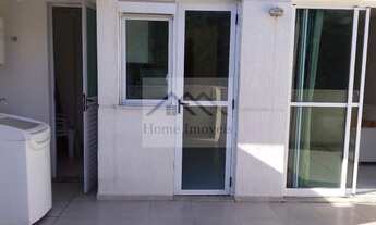 Imagem 3: Cobert. linear ,2vagas em excelente Cond. com farta condução e comércio ! 2 qts, 1sut, ter