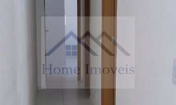 Imagem 7: Cobert. linear ,2vagas em excelente Cond. com farta condução e comércio ! 2 qts, 1sut, ter