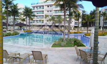 Imagem 4: Cobertura no Oásis-linda 2 quartos, suíte, 2 vagas, dependência de empregada, terração, pi