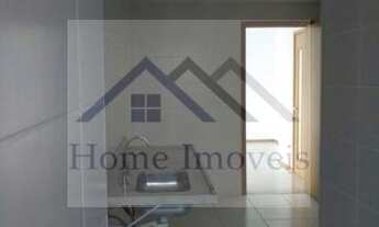 Imagem 5: Cobertura no Oásis-linda 2 quartos, suíte, 2 vagas, dependência de empregada, terração, pi