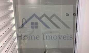 Imagem 6: Cobertura no Oásis-linda 2 quartos, suíte, 2 vagas, dependência de empregada, terração, pi