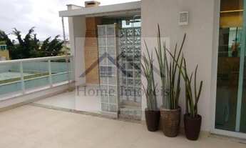 Imagem: Maravilhosa cobertura duplex no condomínio