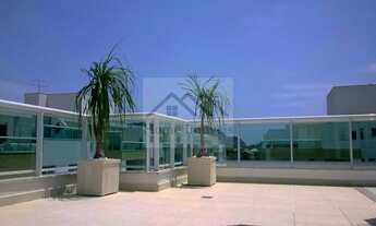 Imagem 2: Maravilhosa cobertura duplex no condomínio Atlantis, próximo as praia de Itacoatiara