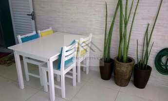 Imagem 5: Maravilhosa cobertura duplex no condomínio Atlantis, próximo as praia de Itacoatiara