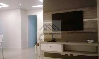 Imagem 6: Maravilhosa cobertura duplex no condomínio Atlantis, próximo as praia de Itacoatiara