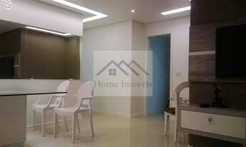 Imagem 7: Maravilhosa cobertura duplex no condomínio Atlantis, próximo as praia de Itacoatiara