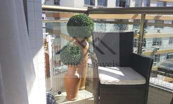 Imagem 4: Ingá, próx. ao Bradesco, mercados,etc.Cobertura duplex 3 qts 2 sts, lazer na cobertura 2 v