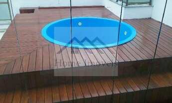 Imagem 7: Magnifica Cobertura Duplex no Ingá de Alto Padrão.Prox a comercio e a praia 3 qts 2 vgs. P