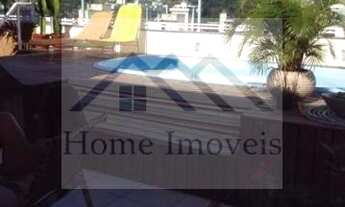 Imagem: Exc. Cobertura Duplex. Próx. A tod comércio