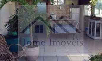 Imagem 2: Exc. Cobertura Duplex . Próx. a tod comércio do Largo do Marão,3 qts 2 suts 5 vagas , com