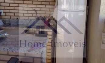 Imagem 3: Exc. Cobertura Duplex . Próx. a tod comércio do Largo do Marão,3 qts 2 suts 5 vagas , com