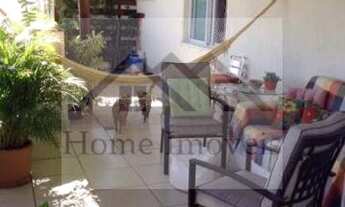 Imagem 4: Exc. Cobertura Duplex . Próx. a tod comércio do Largo do Marão,3 qts 2 suts 5 vagas , com