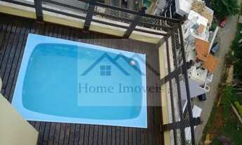 Imagem 2: Cobert.Duplex.Completa. Prox a Miguel de Frias vista maravilhosa mar. 3 qts , 1 st, 2 vgs