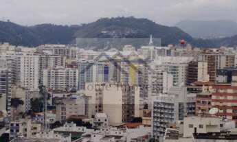 Imagem 5: Cobert.Duplex.Completa. Prox a Miguel de Frias vista maravilhosa mar. 3 qts , 1 st, 2 vgs